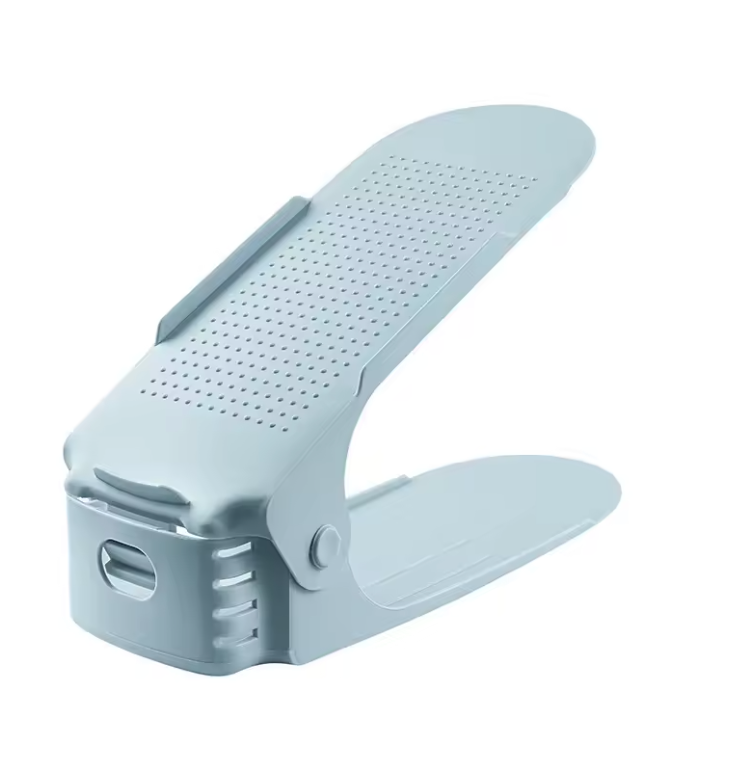 Space Saving Shoe Organizer