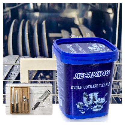 Stainless Steel Cleaning Paste | 500g