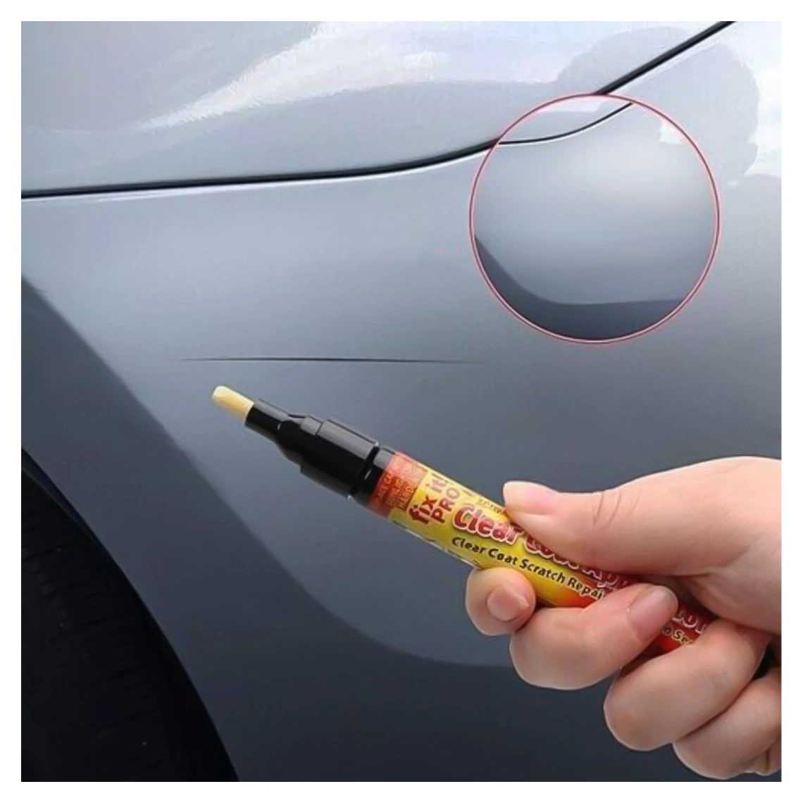 Fix It Pro | Car Scratch Remover Pen