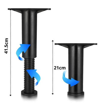 Adjustable Furniture Base