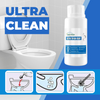 Foaming Toilet Cleaner