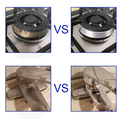 Stainless Steel Cleaning Paste | 500g