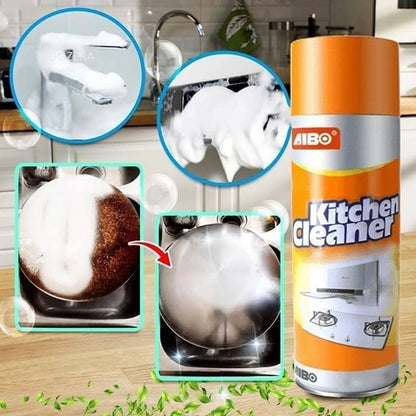 Multi-purpose Foam Cleaner | 500 mL