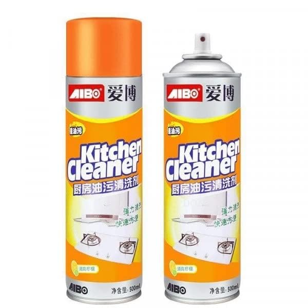 Multi-purpose Foam Cleaner | 500 mL