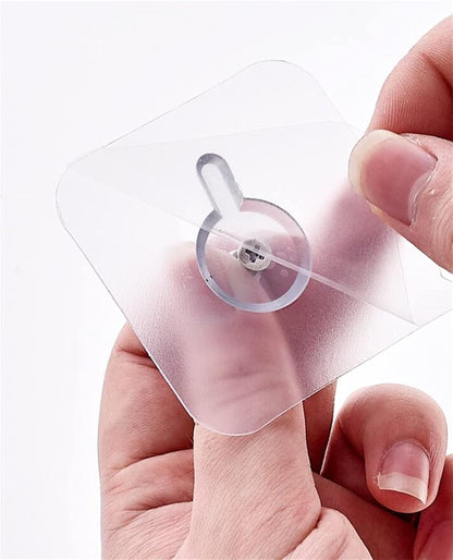 Self-adhesive Hanging Nails