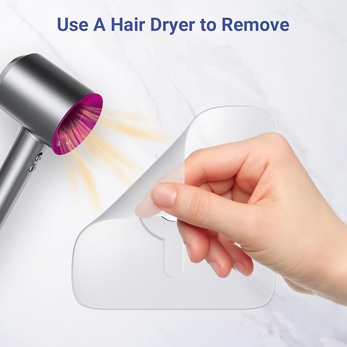 Self-adhesive Hanging Nails