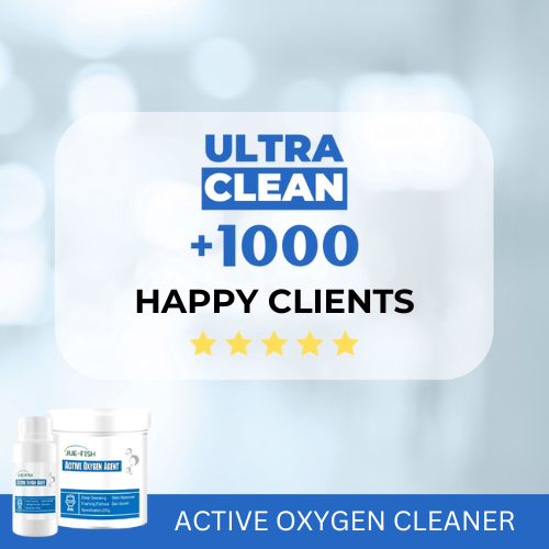 Foaming Toilet Cleaner