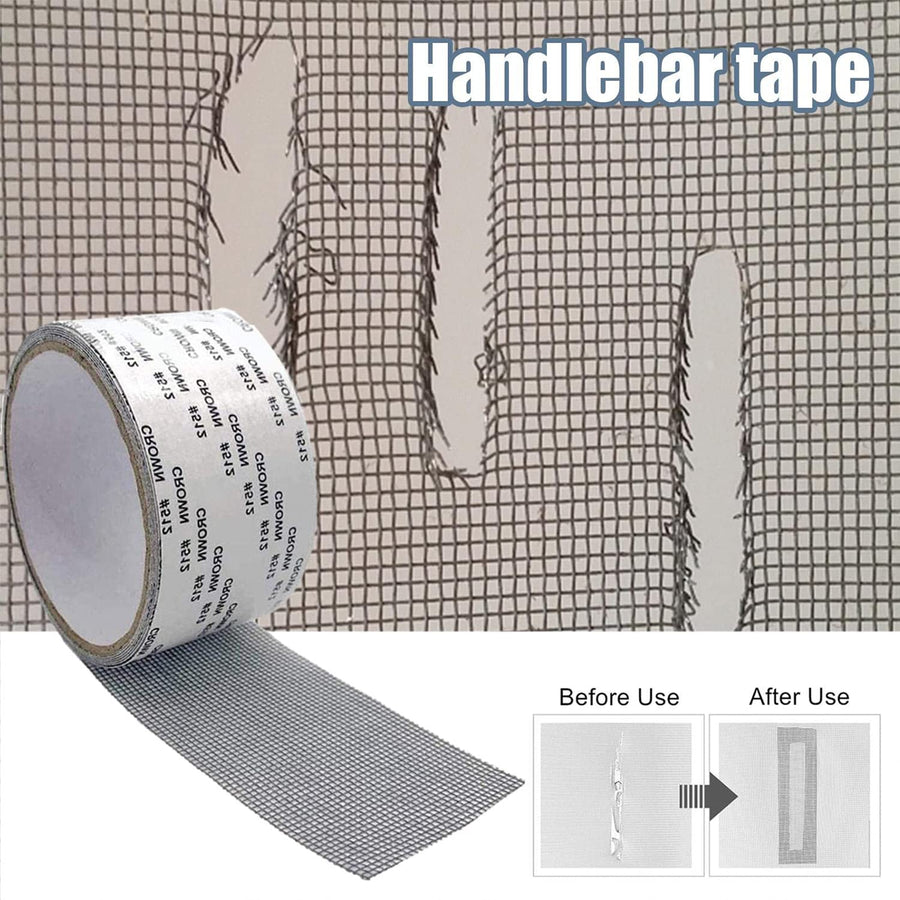 Net Repair Tape (2m)