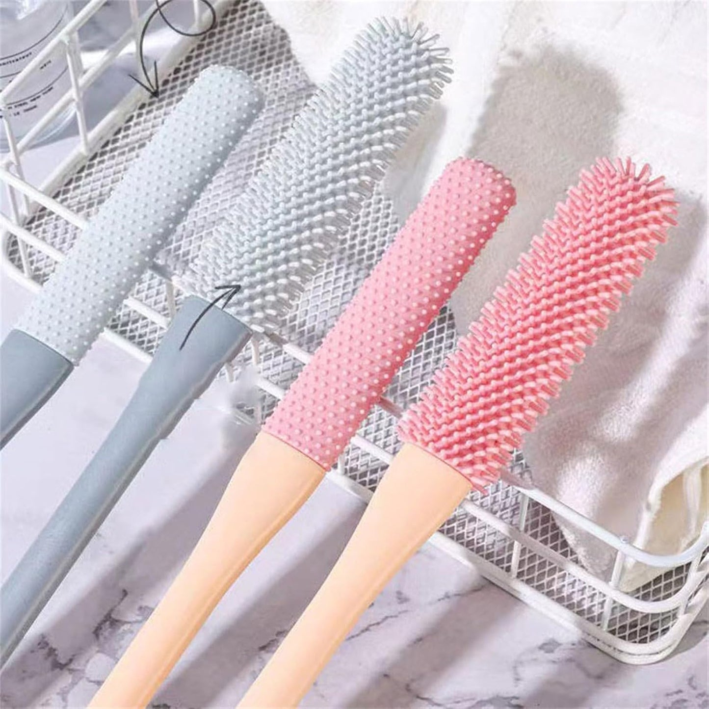 Onederz™ Toe Cleaning Brush