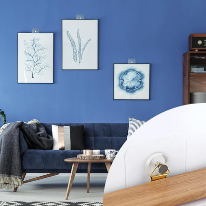 Self-adhesive Hanging Nails