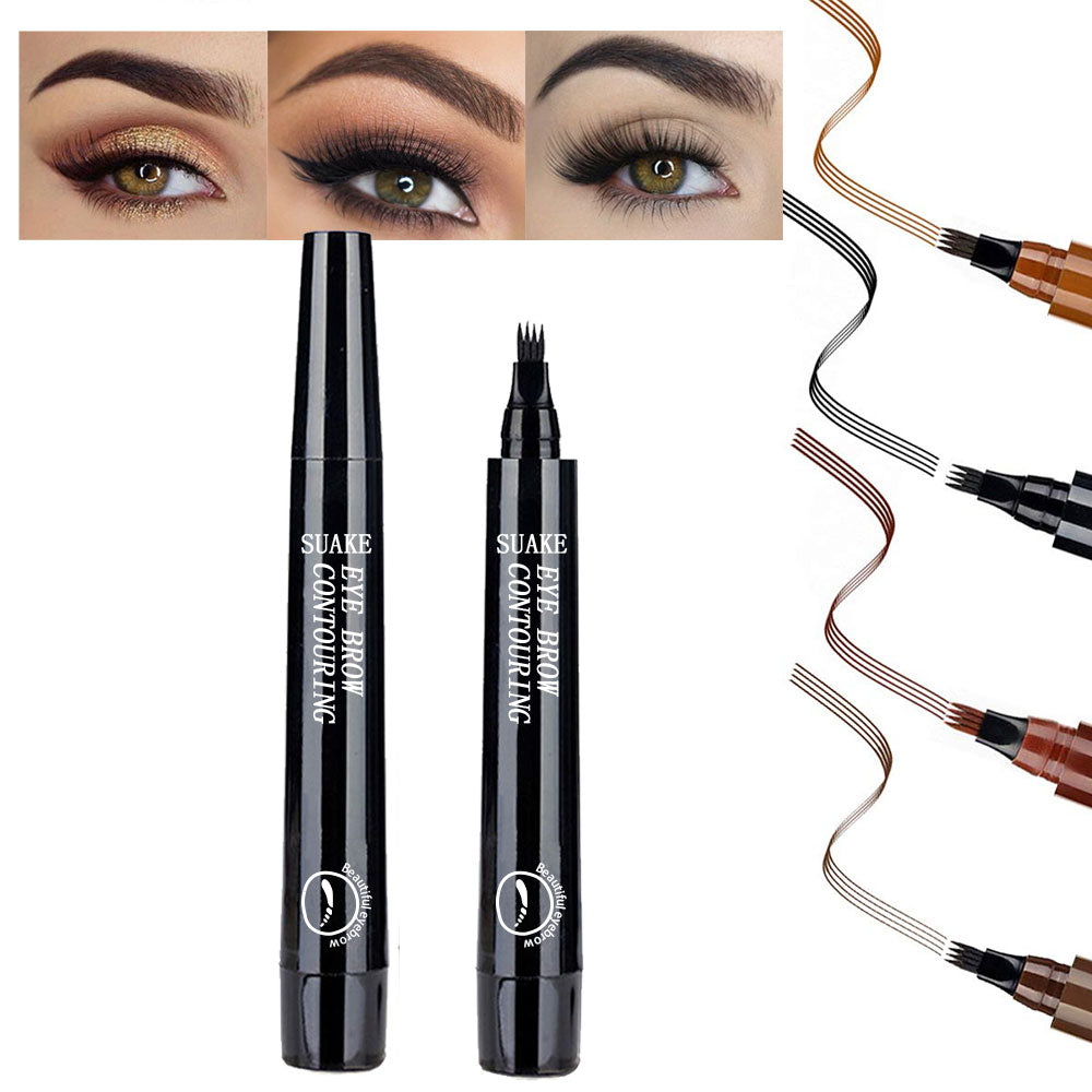 Microblading Eyebrow Pen