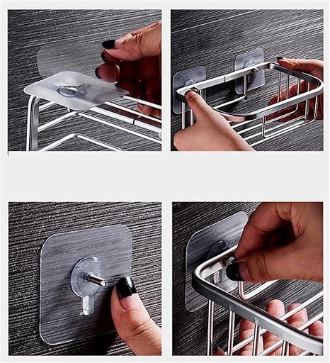 Self-adhesive Hanging Nails