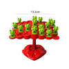 Frog Balance Tree Game