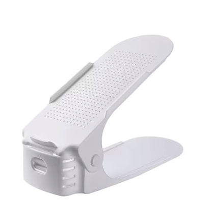 Space Saving Shoe Organizer