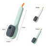 Multifunctional Shoe Brush