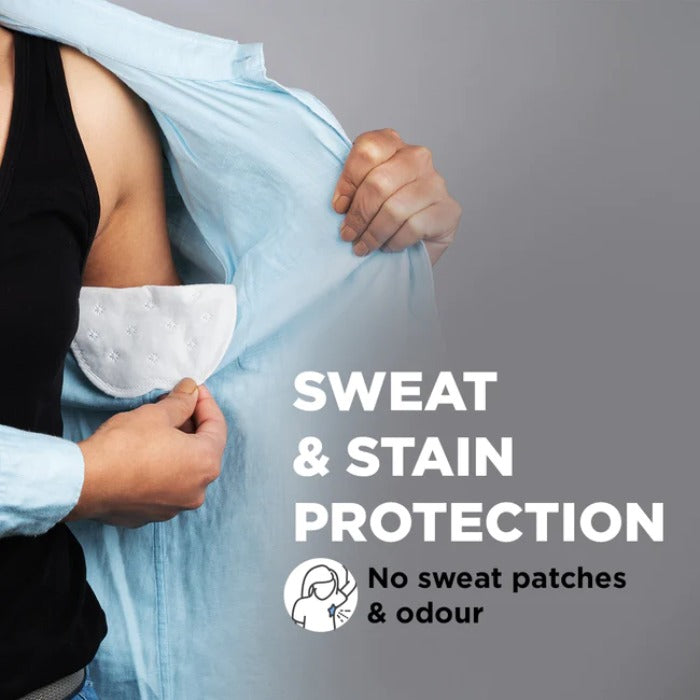 Underarm Sweat Pads