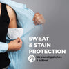 Underarm Sweat Pads