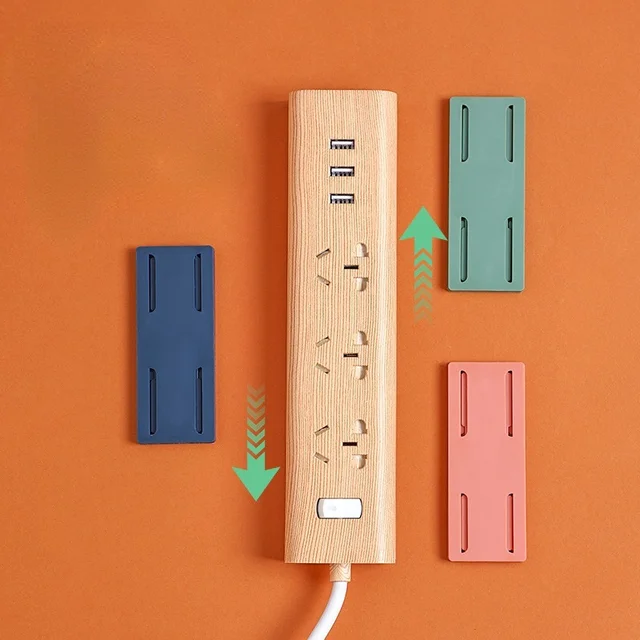 Magic Self-Adhesive Holder | Set of 2 pieces