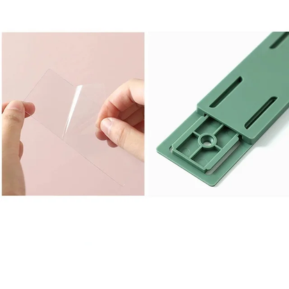 Magic Self-Adhesive Holder | Set of 2 pieces