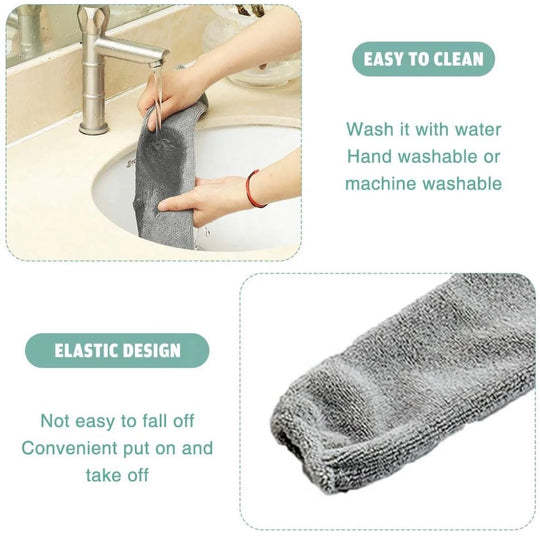 Microfiber Cleaning Duster