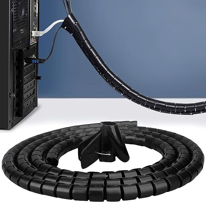 Spiral Cable Protector