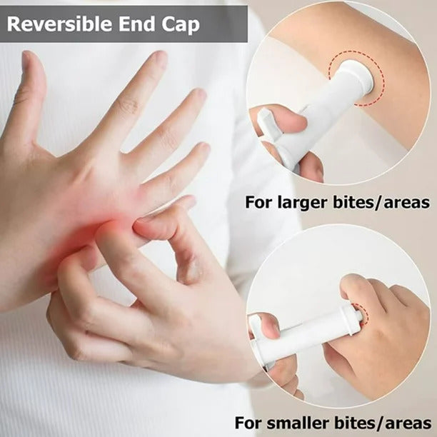 Bug Bite Relief Tool