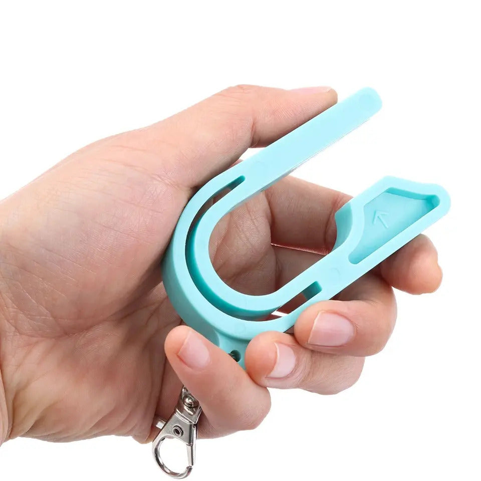 Baby Seat Unbuckling Tool │ Pack of Two