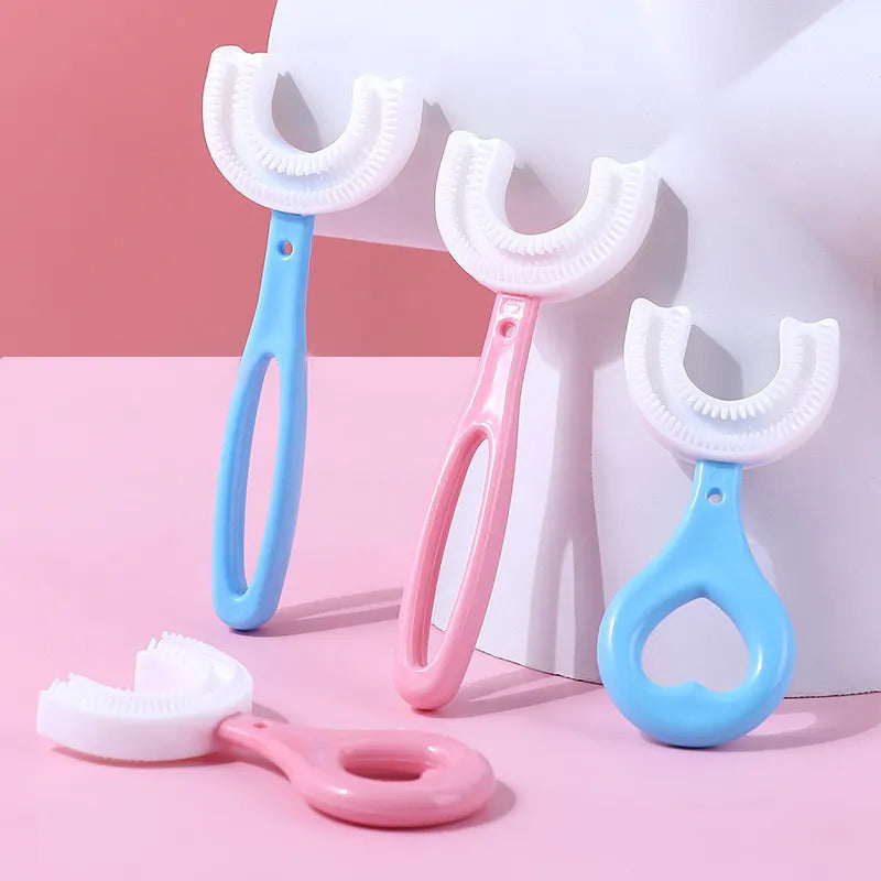 Toothbrush for Kids