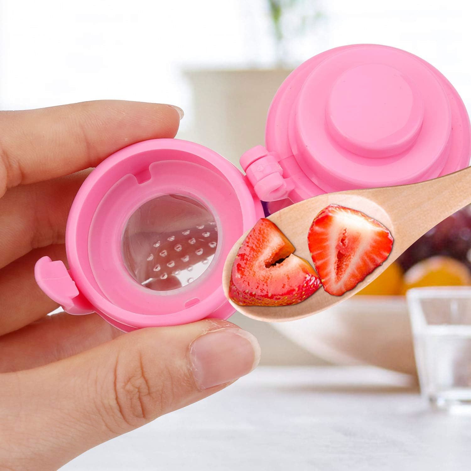 Baby Fresh Food Feeder