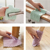 Microfiber Cleaning Cloth︱Set of 5