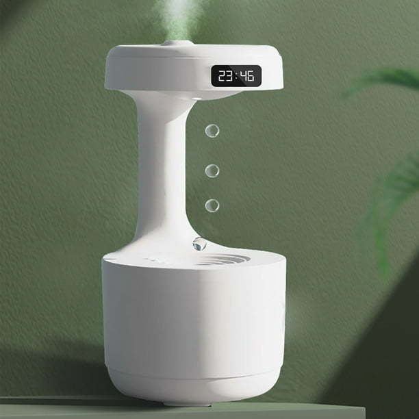 Humidrop® Anti Gravity Humidifier