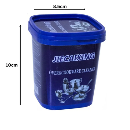 Stainless Steel Cleaning Paste | 500g