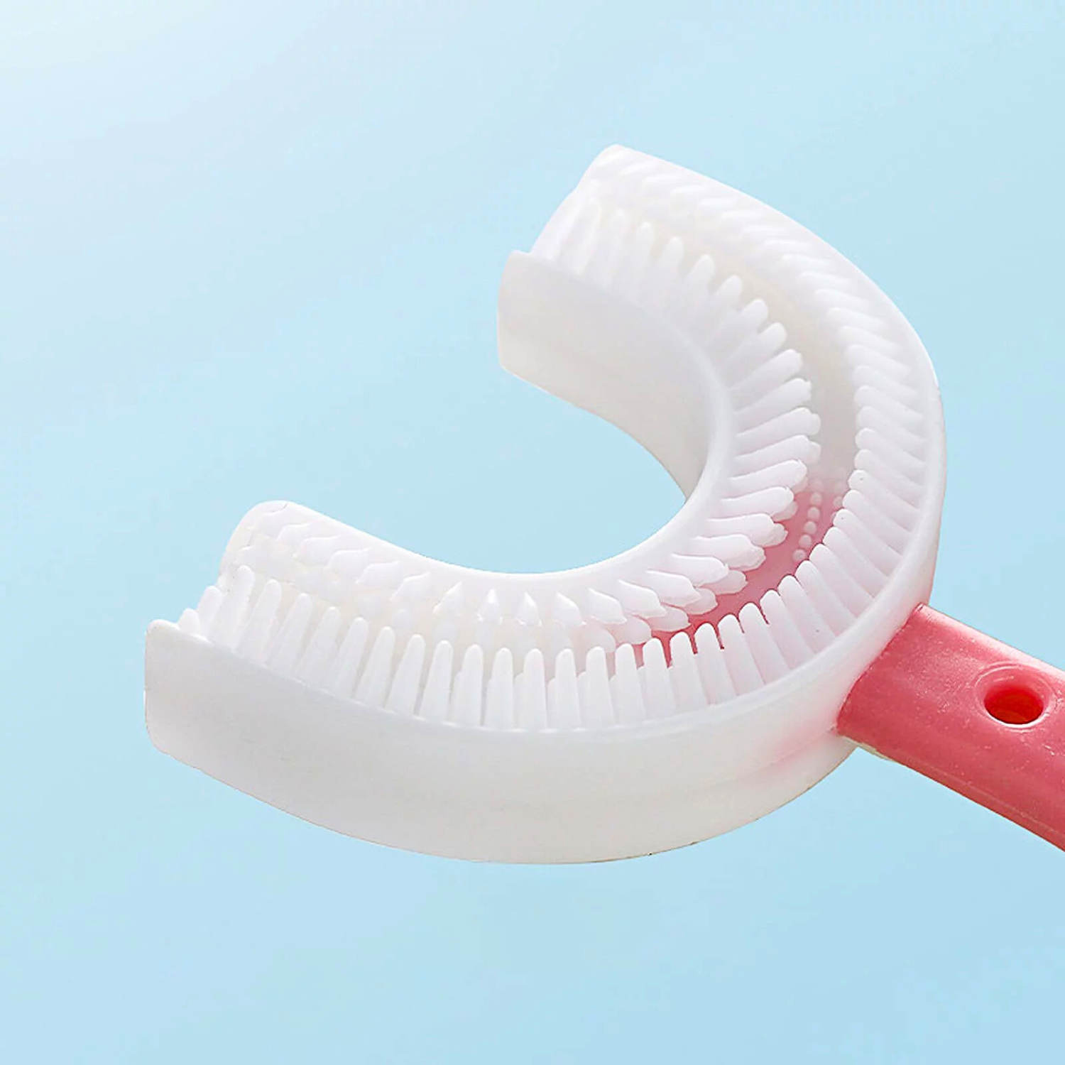 Toothbrush for Kids