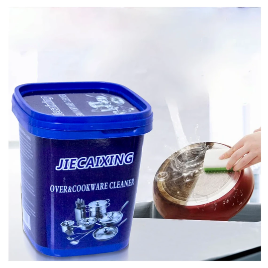 Stainless Steel Cleaning Paste | 500g