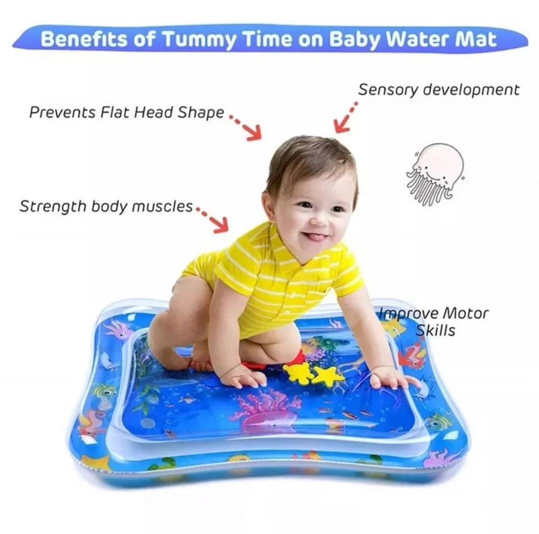 Water Play Mat