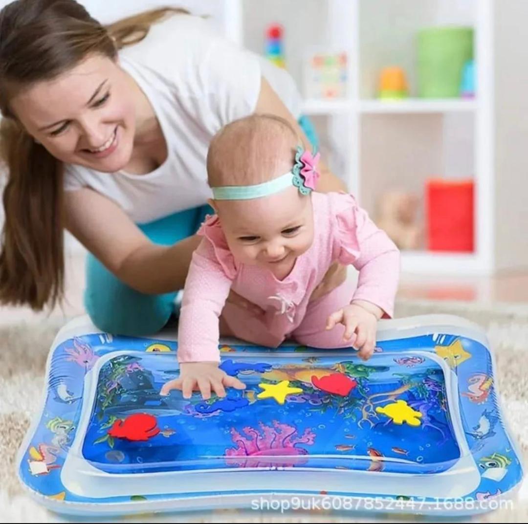 Water Play Mat