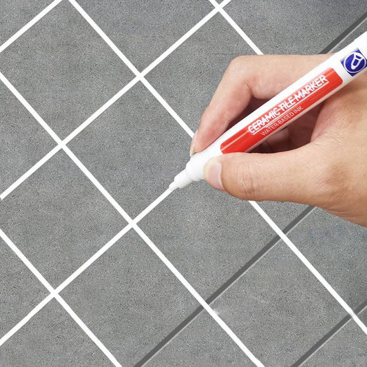 Ceramic Tile Marker