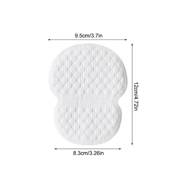 Underarm Sweat Pads