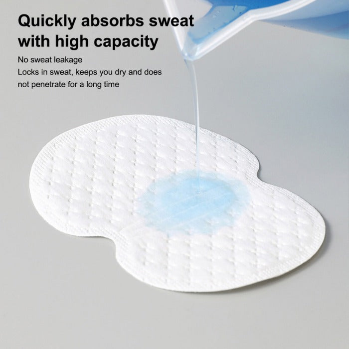 Underarm Sweat Pads